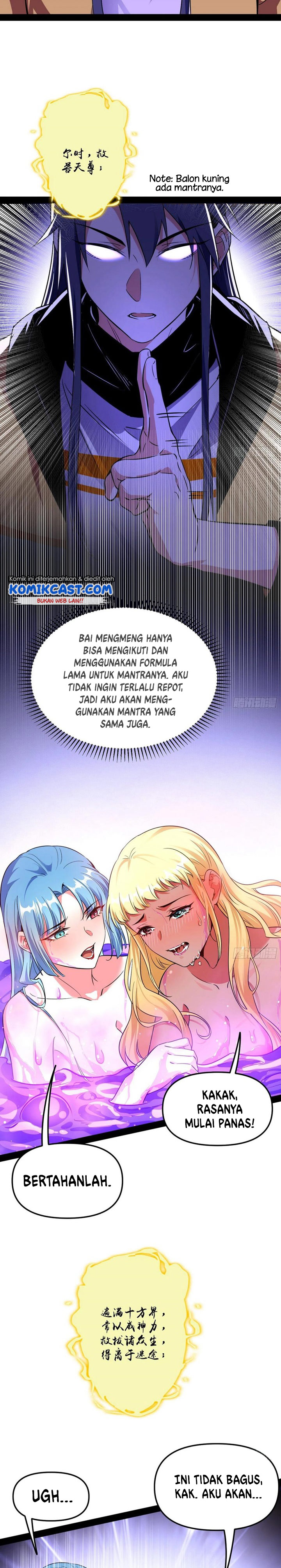 Dilarang COPAS - situs resmi www.mangacanblog.com - Komik im an evil god 179 - chapter 179 180 Indonesia im an evil god 179 - chapter 179 Terbaru 9|Baca Manga Komik Indonesia|Mangacan